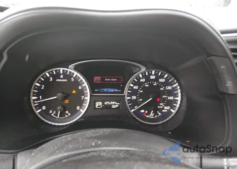 2016 Infiniti Qx60 from USA, damaged, VIN 5N1AL0MM7GC522413